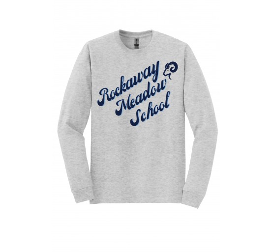 RMS Long Sleeve Tshirt